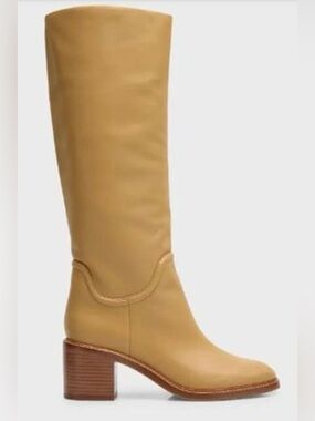 VINCE Fabian Boots